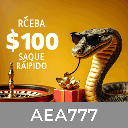 AEA777: Onde Bônus e Ofertas São Incomparáveis