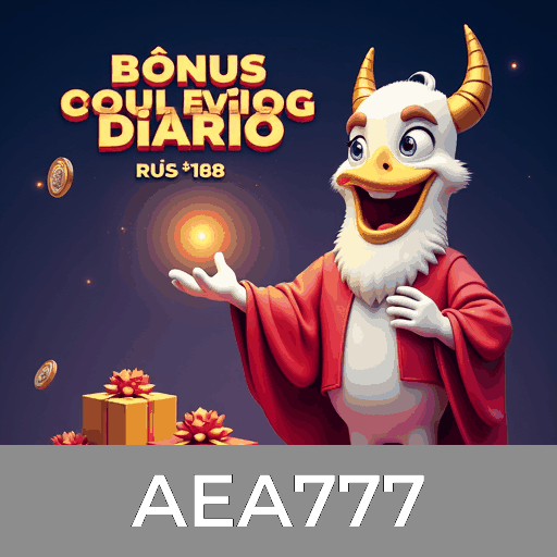 AEA777: Onde Bônus e Ofertas São Incomparáveis