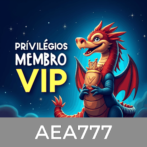 AEA777: Sinta a emoção dos jogos de cassino e suas vitórias!