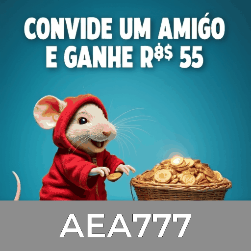 AEA777: Onde Bônus e Ofertas São Incomparáveis