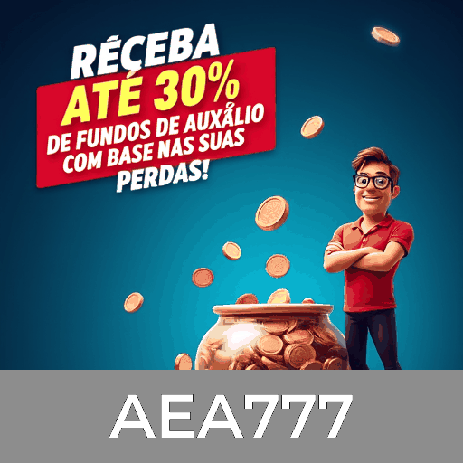 AEA777: Seu Cassino Online Premiado e Seguro