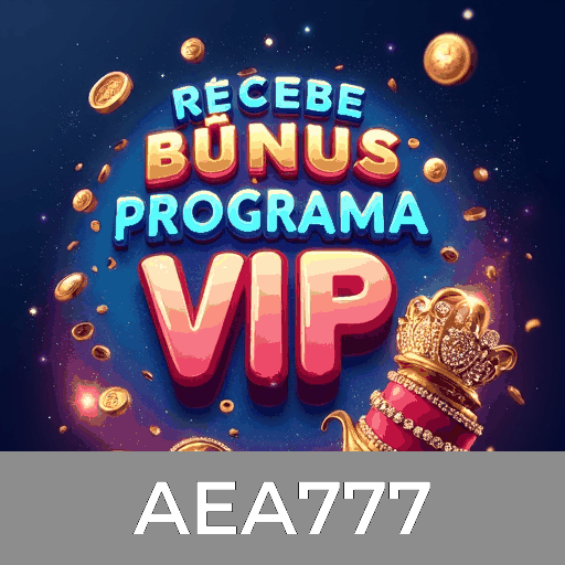 AEA777: Sinta a emoção dos jogos de cassino e suas vitórias!