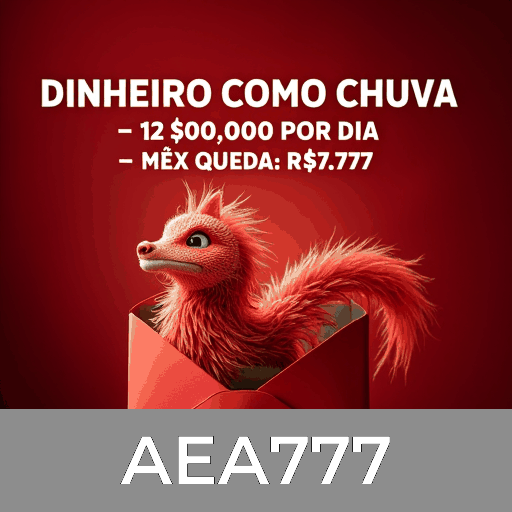 AEA777: Especialista em Apostas Esportivas e Eventos Brasileiros