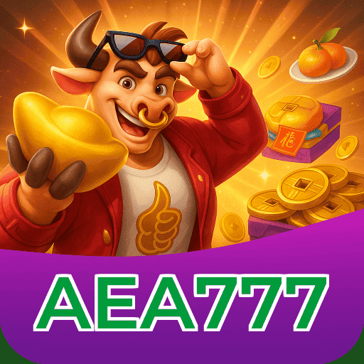 aea777b.com favicon