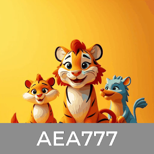 AEA777: Sinta a emoção dos jogos de cassino e suas vitórias!